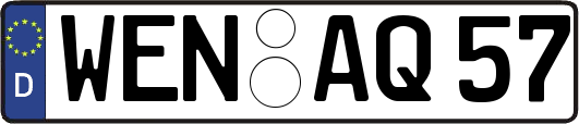WEN-AQ57