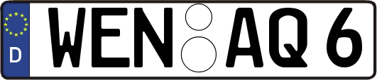 WEN-AQ6