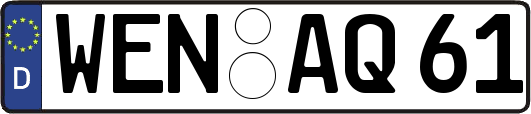 WEN-AQ61