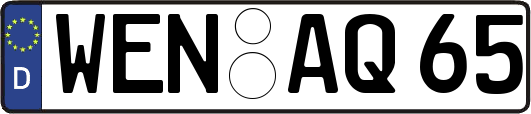 WEN-AQ65