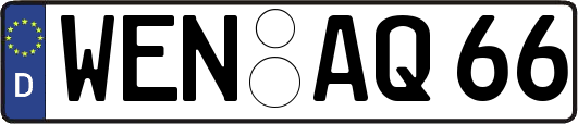 WEN-AQ66