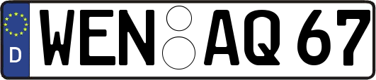 WEN-AQ67