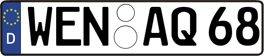 WEN-AQ68
