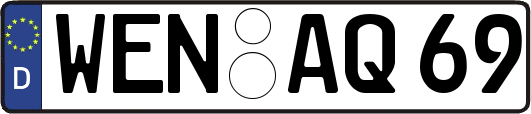 WEN-AQ69