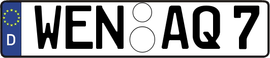 WEN-AQ7