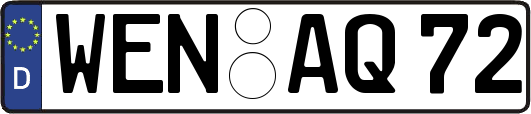 WEN-AQ72