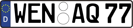 WEN-AQ77
