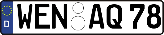 WEN-AQ78
