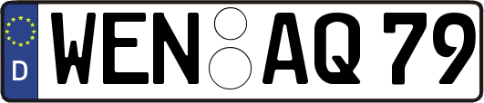 WEN-AQ79