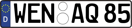 WEN-AQ85