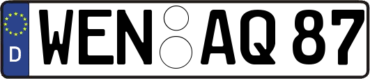 WEN-AQ87