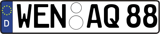 WEN-AQ88