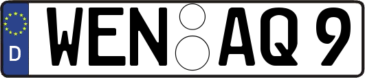 WEN-AQ9