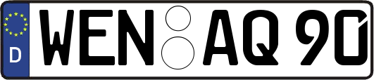 WEN-AQ90