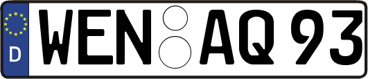 WEN-AQ93