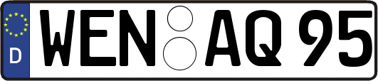 WEN-AQ95