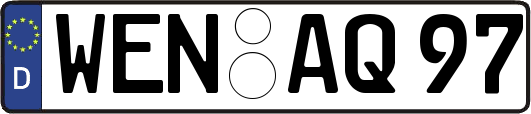 WEN-AQ97