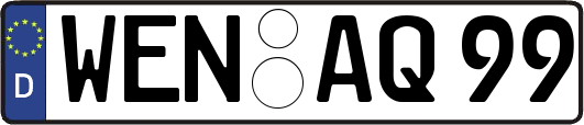 WEN-AQ99