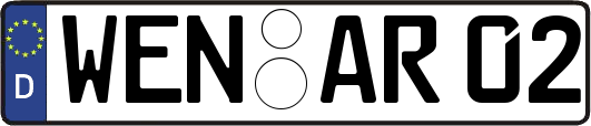 WEN-AR02