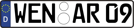WEN-AR09