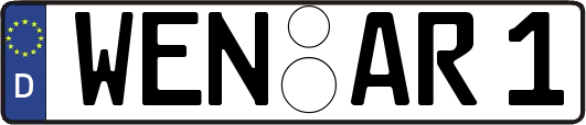 WEN-AR1