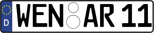 WEN-AR11
