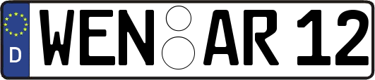 WEN-AR12