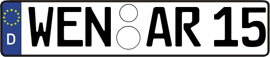 WEN-AR15