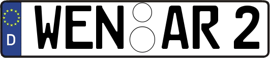 WEN-AR2