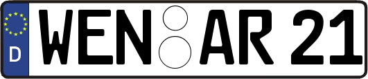 WEN-AR21