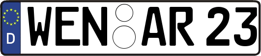 WEN-AR23