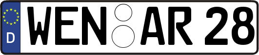 WEN-AR28