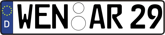 WEN-AR29