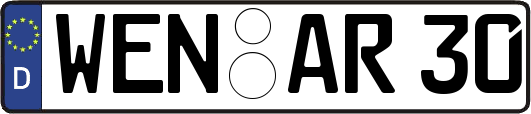 WEN-AR30