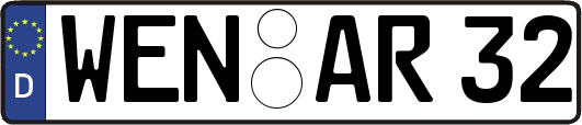 WEN-AR32