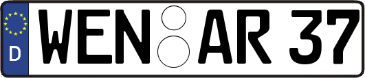 WEN-AR37