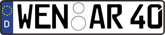 WEN-AR40