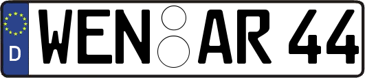 WEN-AR44