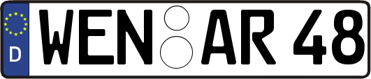 WEN-AR48