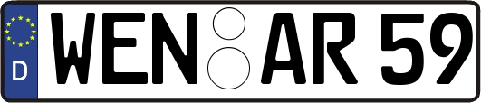 WEN-AR59
