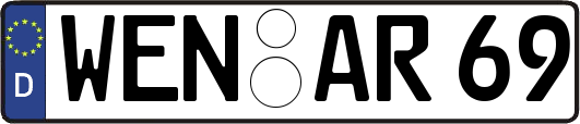 WEN-AR69