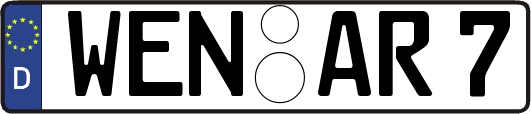 WEN-AR7