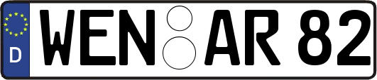 WEN-AR82
