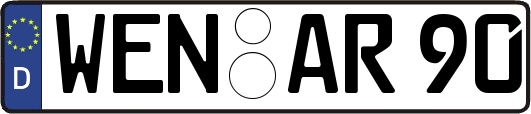 WEN-AR90