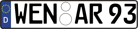 WEN-AR93