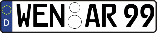 WEN-AR99