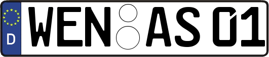 WEN-AS01
