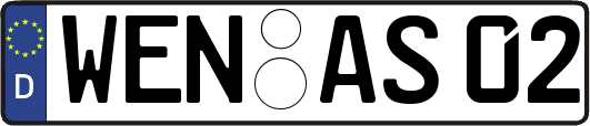 WEN-AS02