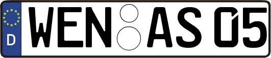 WEN-AS05