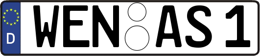 WEN-AS1